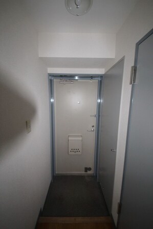 クオーレプロバンス篠崎の物件内観写真